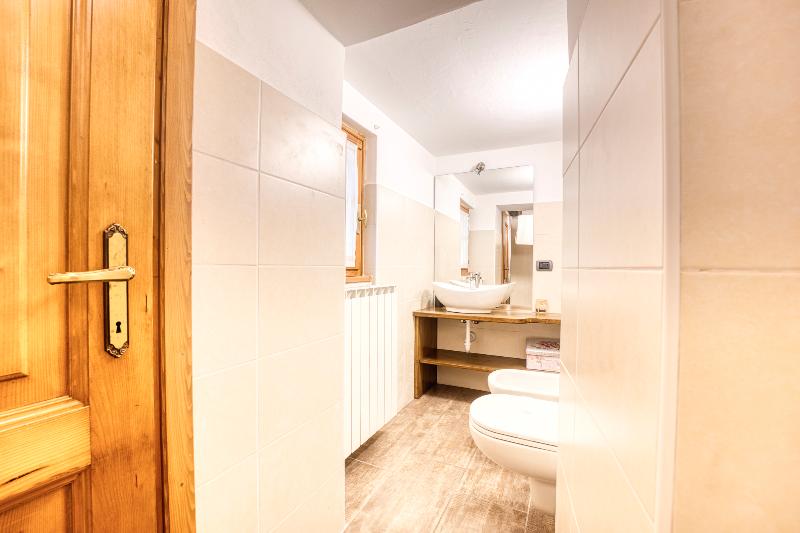 آپارتمان 2 خوابه, Incanto Walser Apartments