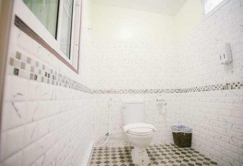 Номер Стандарт, Suantung Coffee & Guesthouse