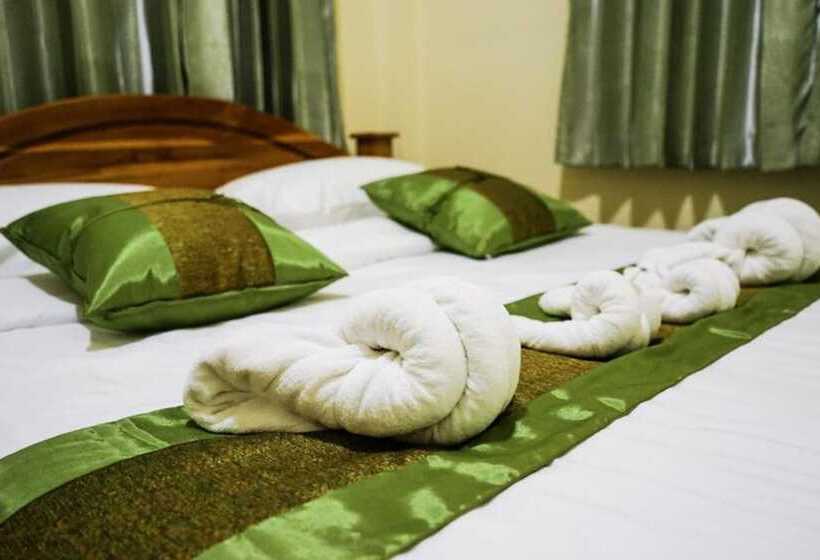 Номер Стандарт, Suantung Coffee & Guesthouse
