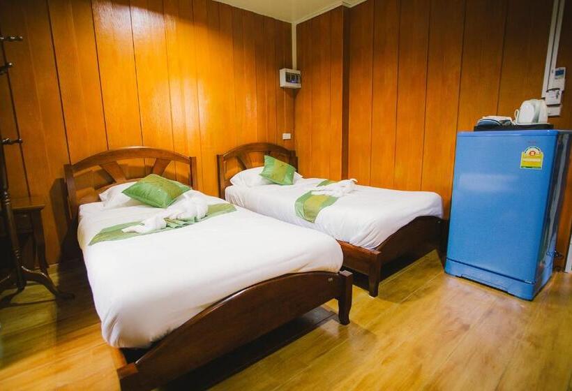 Номер Стандарт, Suantung Coffee & Guesthouse