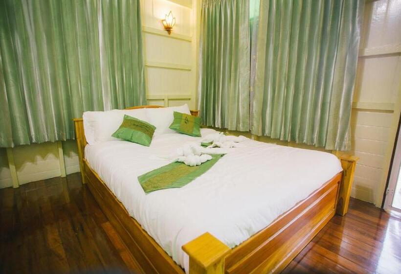 Семейный Номер Superior, Suantung Coffee & Guesthouse