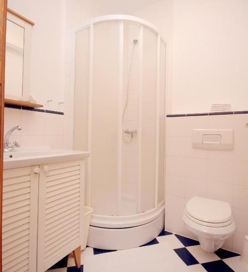 Triple Room Sea View, Triple Room Slano 2681b