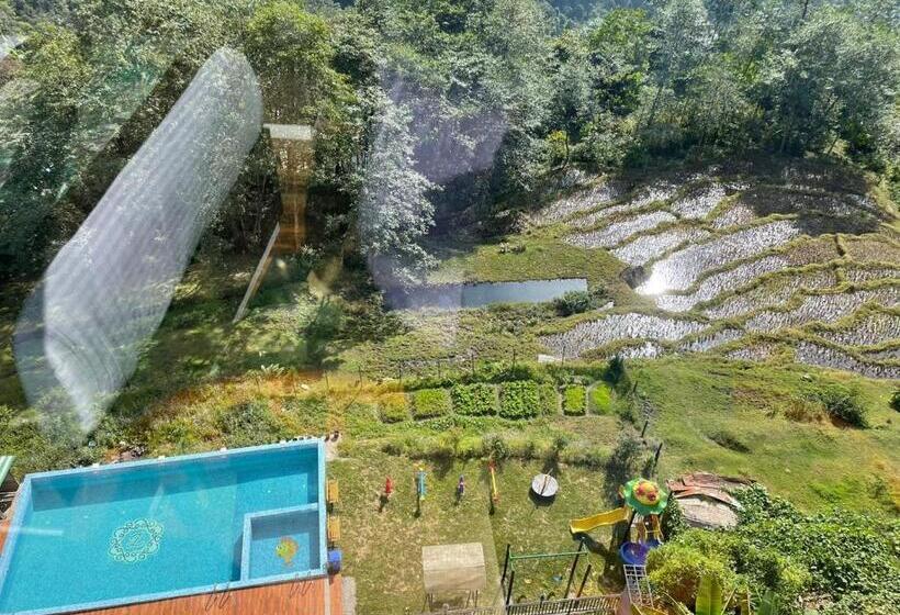シングルデラックスルーム, The Z Retreat And Spa