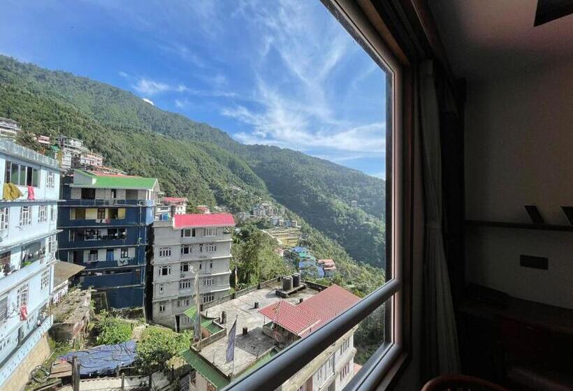 スーペリアールーム, The Z Retreat And Spa