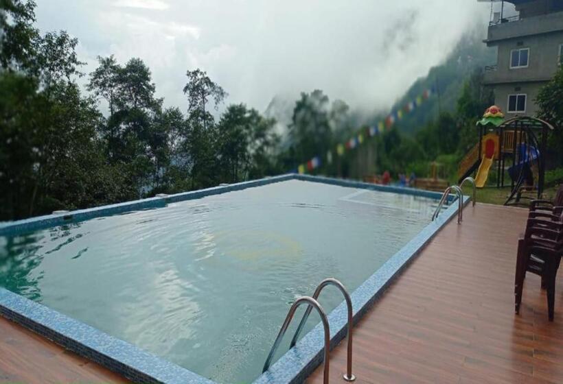 スーペリアールーム, The Z Retreat And Spa