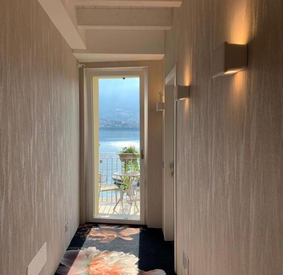 Номер Стандарт Вид на Сад, Luxury Suites Rocopom   Lake Front