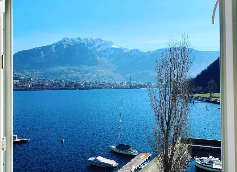 Номер Стандарт Вид на Озеро, Luxury Suites Rocopom   Lake Front