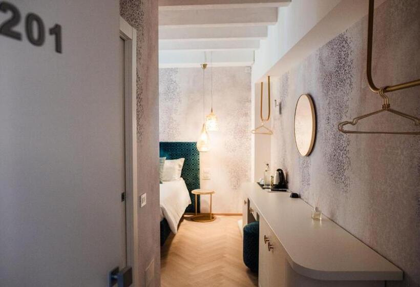 Стандартный Номер Кровать Кинг, Luxury Suites Rocopom   Lake Front
