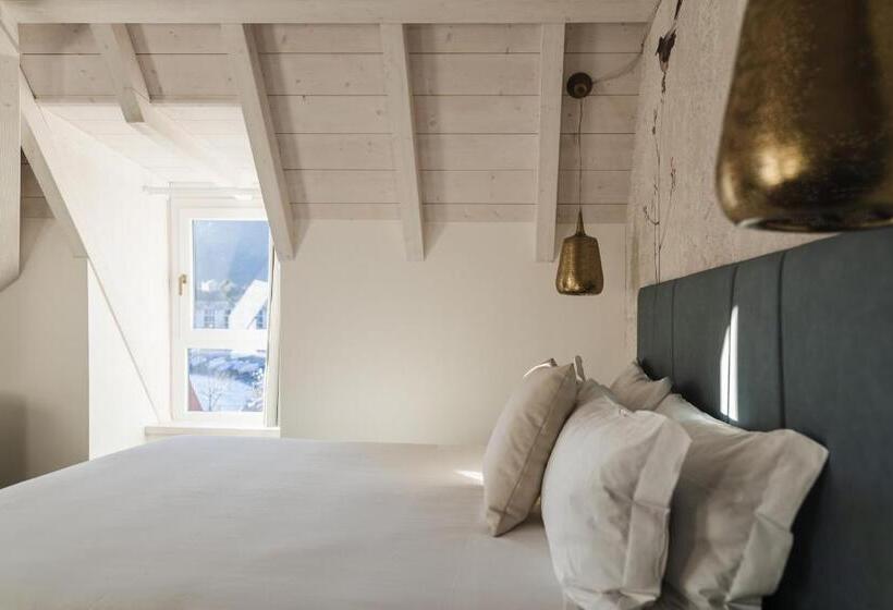 Номер Deluxe Вид на Озеро, Luxury Suites Rocopom   Lake Front