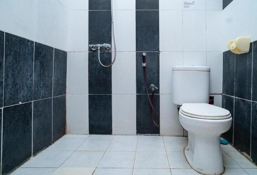 Номер Стандарт, Reddoorz Near Uniska Banjarmasin