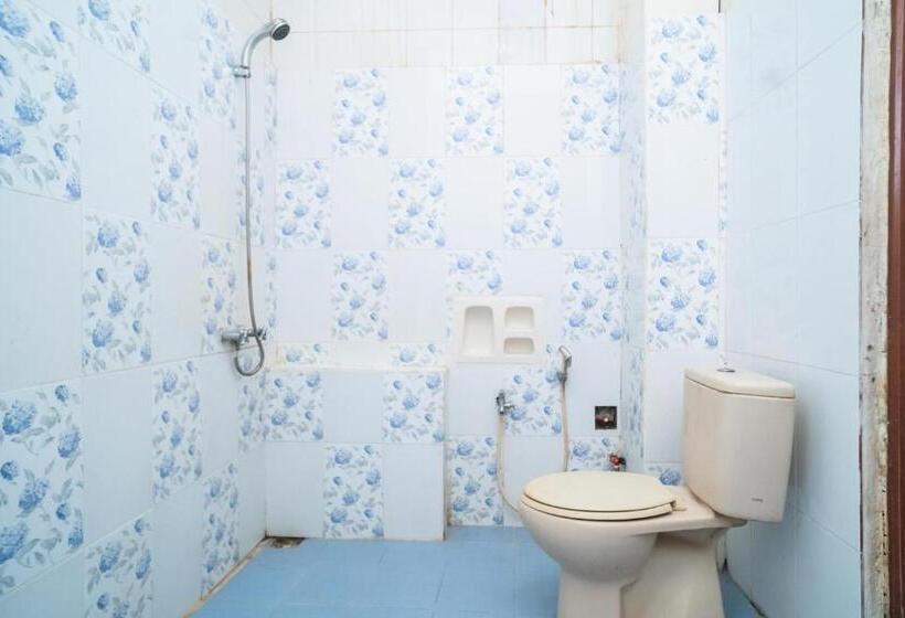 Номер Deluxe, Reddoorz Near Uniska Banjarmasin