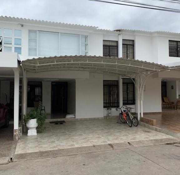 اتاق استاندارد, Hostal Lucy