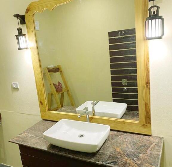 1침실 수피리어 빌라, Agonda Serenity Beach Villa