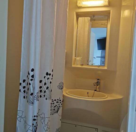Номер Superior, Fasthotel Paris Ouest Bouafle