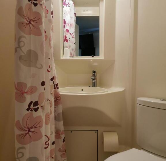 Номер Стандарт, Fasthotel Paris Ouest Bouafle
