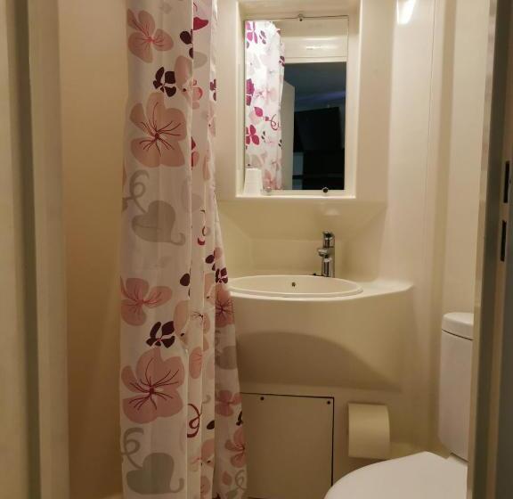 Номер Superior, Fasthotel Paris Ouest Bouafle