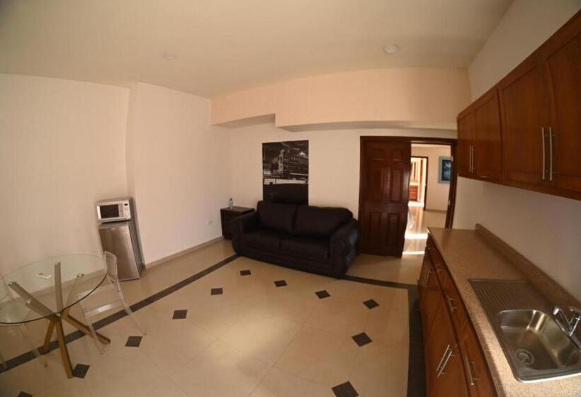 标准间, Room In Guest Room   20 Suite For 2 People