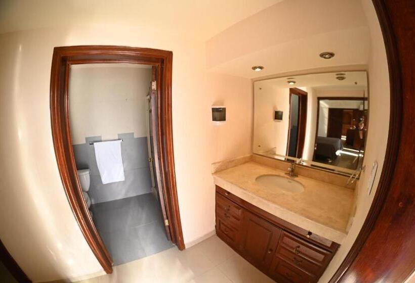 标准间, Room In Guest Room   20 Suite For 2 People