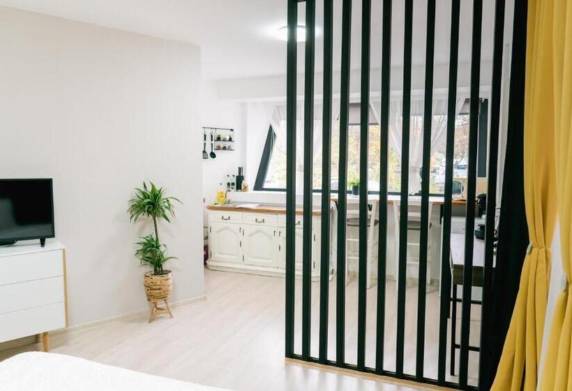 Студия Superior, Chic Studio