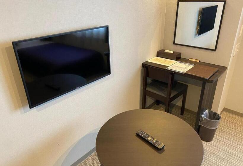 Номер Basic, Classe Stay Chitose