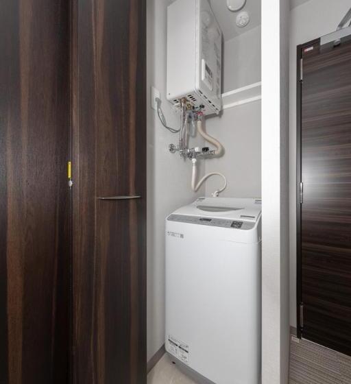 Номер Стандарт Смежный, Classe Stay Chitose