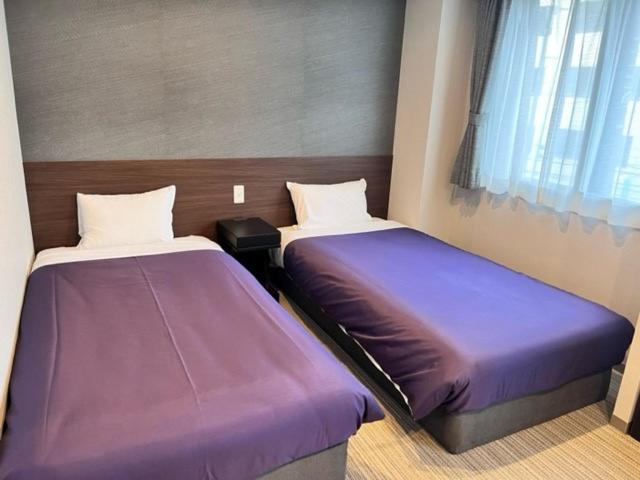 Номер Стандарт Смежный, Classe Stay Chitose