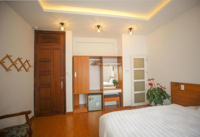 اتاق استاندارد, Thanh Anh 2 Hotel   Gần Chợ đêm đà Lạt