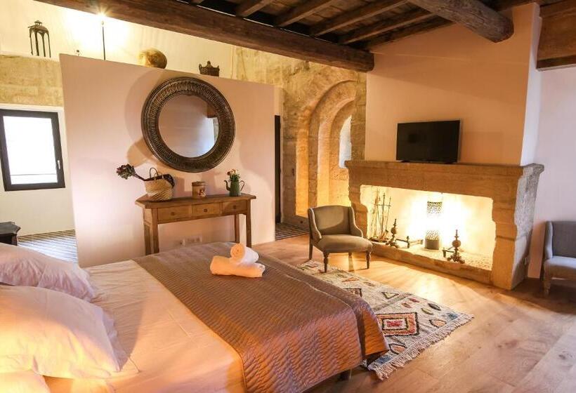 Люкс с Террасой, La Maison D'aimé