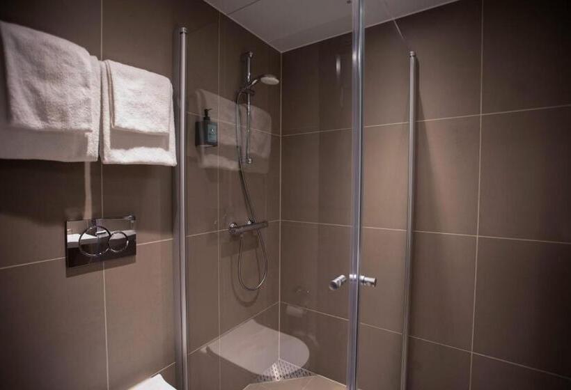 Номер Superior, Comfort Hotel Bodø