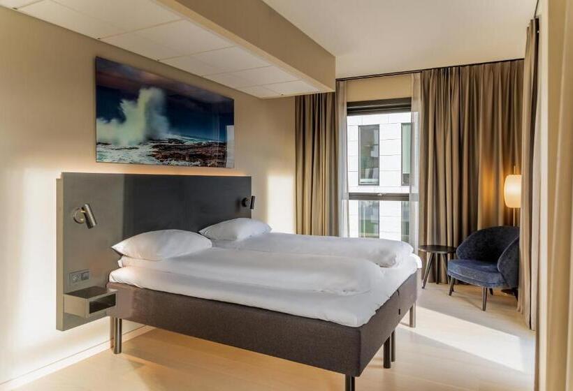 Номер Superior, Comfort Hotel Bodø