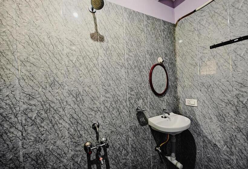 اتاق استاندارد چهار تخته, Casa De Sale