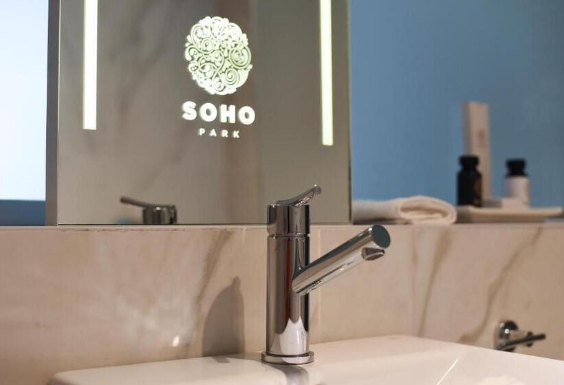 高级套房, Soho Suites