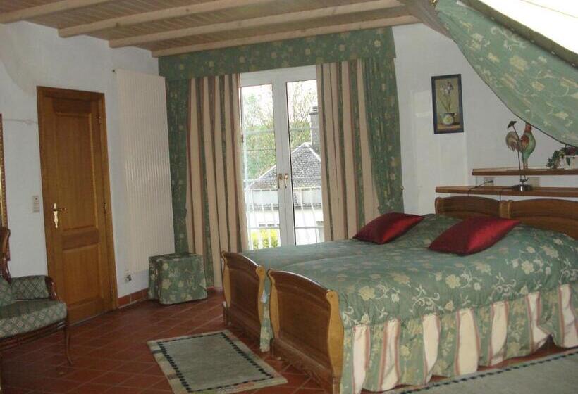 Люкс Повышенной Комфортности, Charme   Hotel Lindenhof