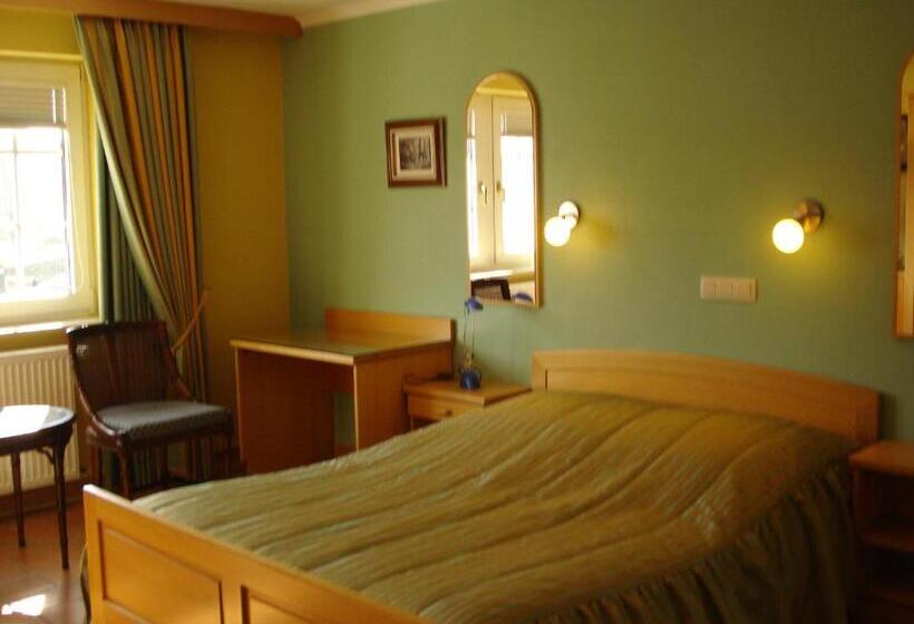 Номер Deluxe, Charme   Hotel Lindenhof