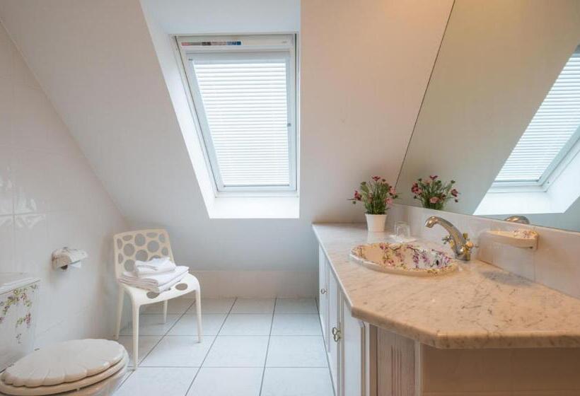 Номер Deluxe, Charme   Hotel Lindenhof