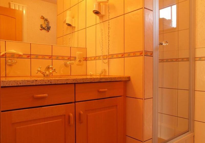 Номер Стандарт, Charme   Hotel Lindenhof