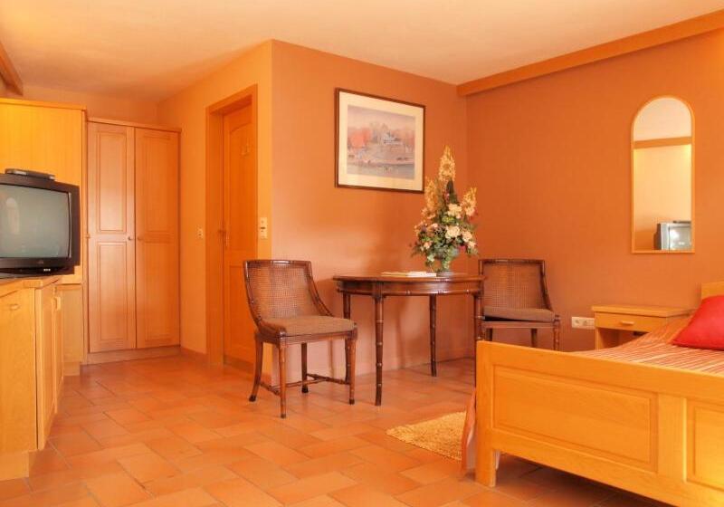 Номер Superior, Charme   Hotel Lindenhof