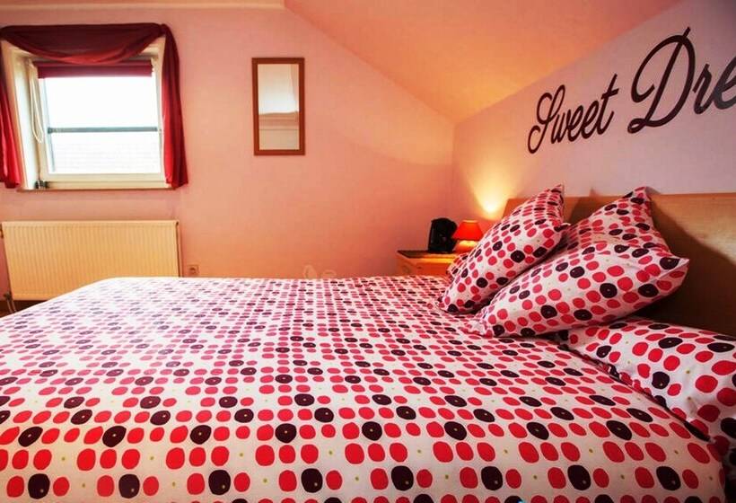 Номер Стандарт, B&b Woodside