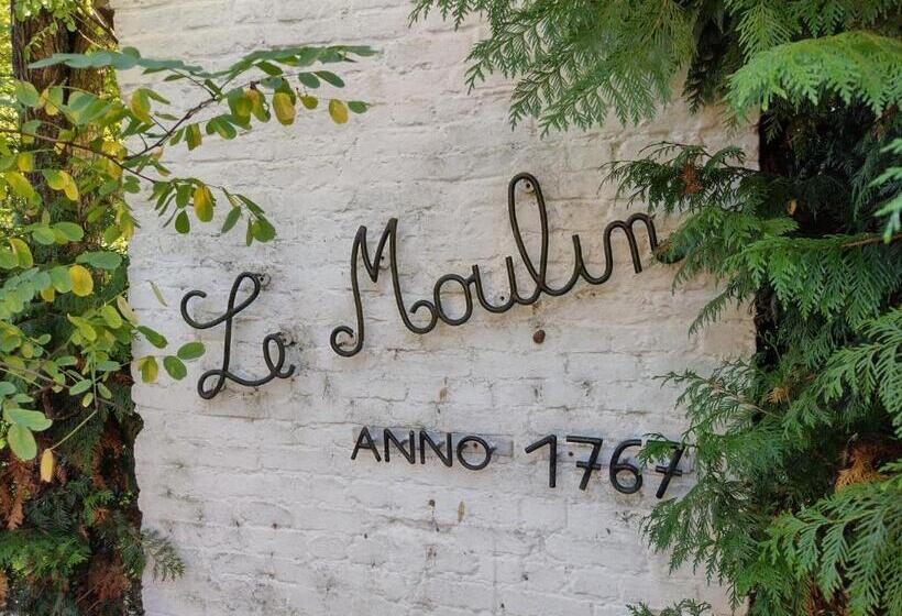 Дом 1 Спальня, Moulin De Moxhe Micro Gîte Et Gîte   Bed & Dreams