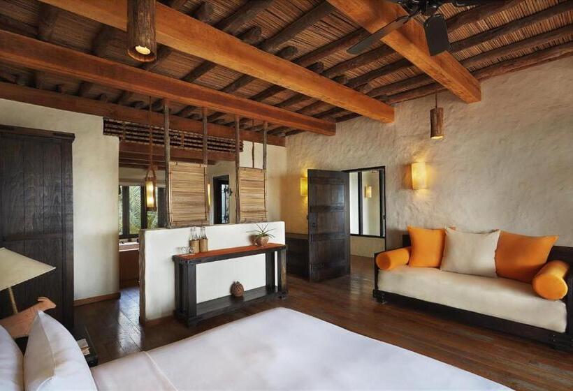 سوییت, Six Senses Zighy Bay