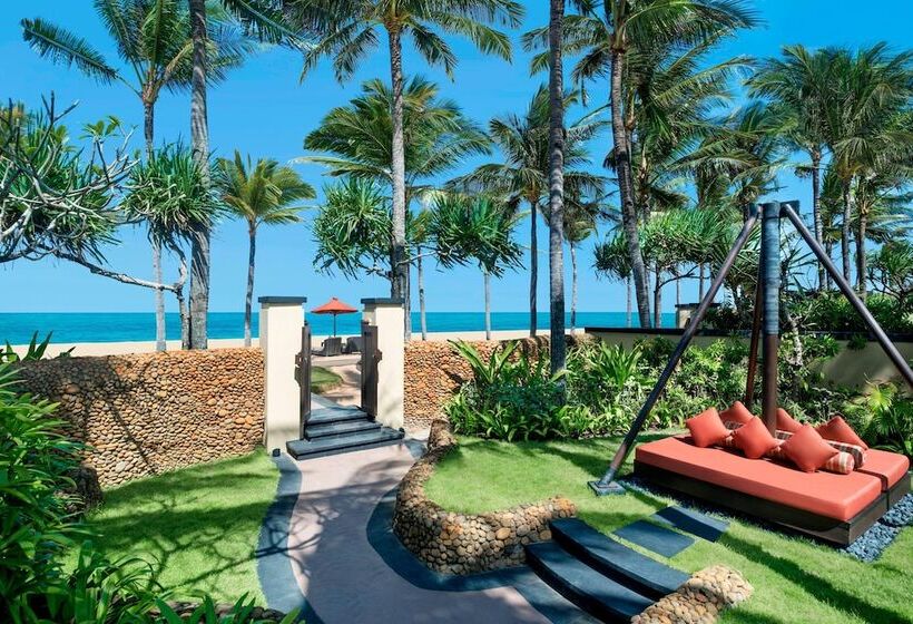 Вилла 1 Спальня Вид на Море, The St. Regis Bali Resort