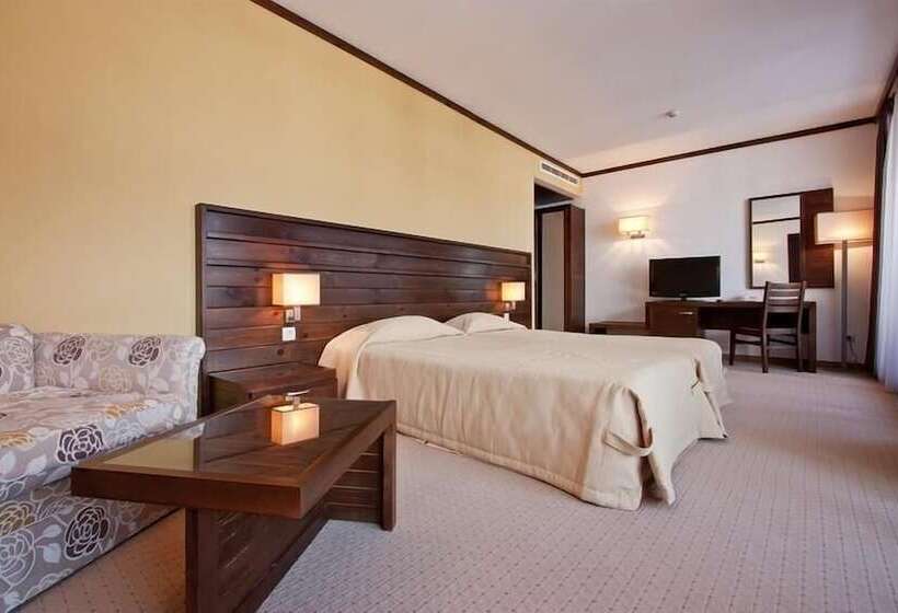 Номер Стандарт, Apartment Tourist Complex & Spa Astera Bansko