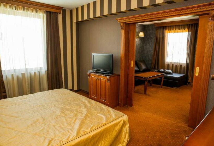 스위트, Spa Hotel Ezeretz Blagoevgrad
