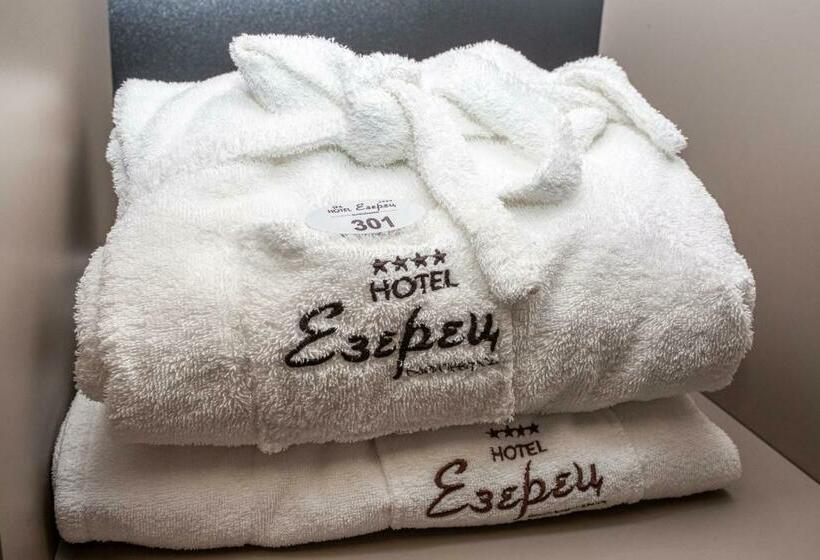 스위트, Spa Hotel Ezeretz Blagoevgrad