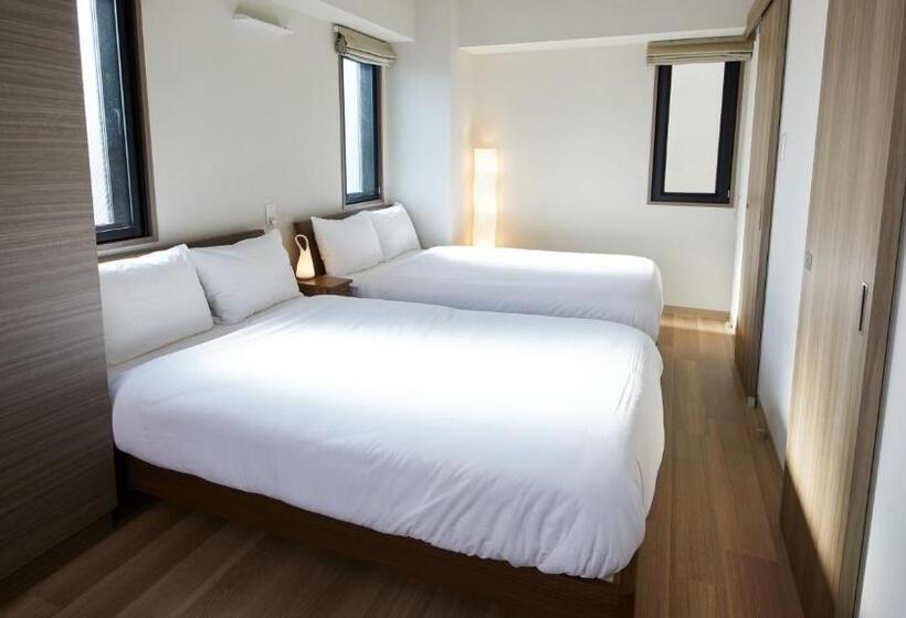 스위트, Prime Suites Tokyo