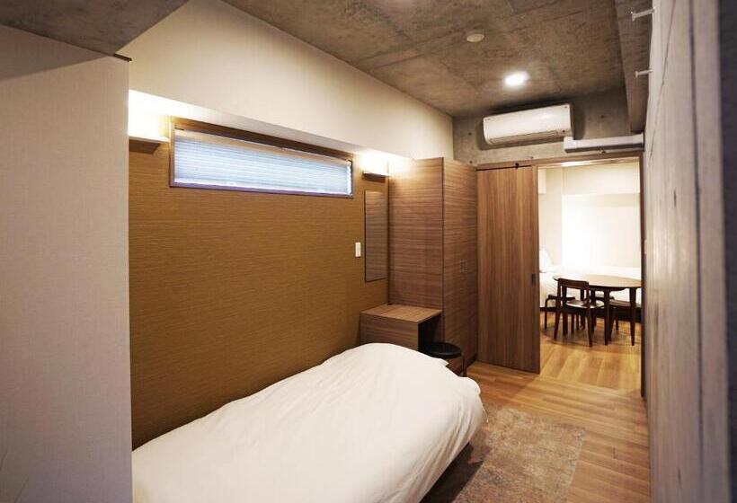 스위트, Prime Suites Tokyo