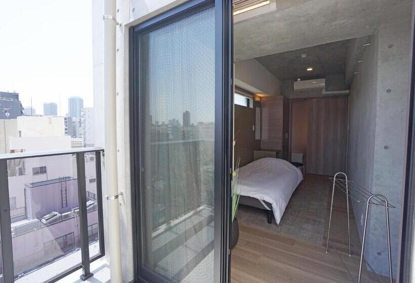 스위트, Prime Suites Tokyo
