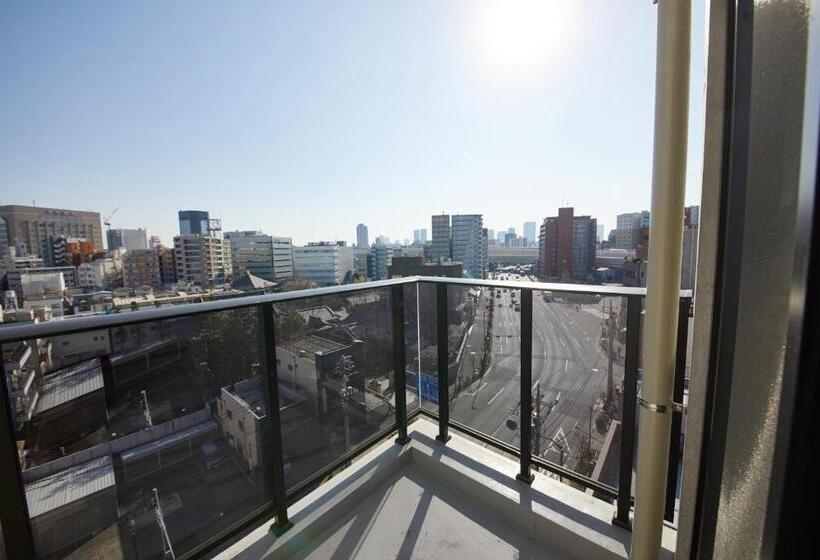스위트, Prime Suites Tokyo