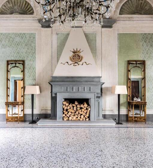 آپارتمان 1 خوابه, Villa Guinigi Dimora Di Epoca Exclusive Residence & Pool
