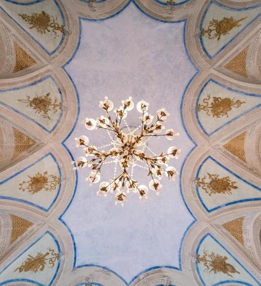 آپارتمان سوپریور 2 خوابه, Villa Guinigi Dimora Di Epoca Exclusive Residence & Pool